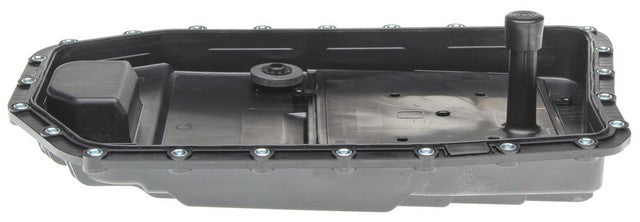 Transmission Oil Filter MAHLE Clevite HX 154