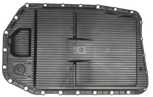 Transmission Oil Filter MAHLE Clevite HX 154