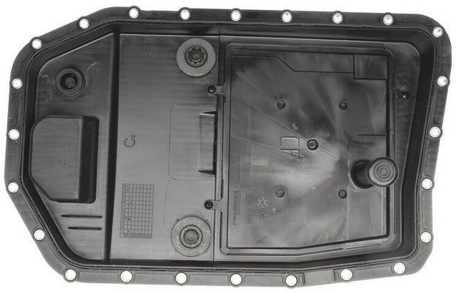 Transmission Oil Filter MAHLE Clevite HX 154