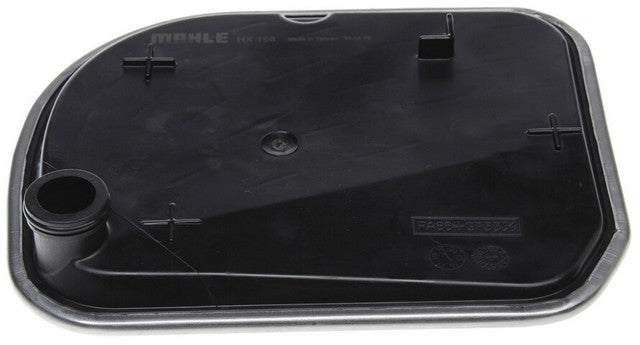 Transmission Oil Filter MAHLE Clevite HX 158D
