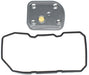 Transmission Oil Filter MAHLE Clevite HX 158D