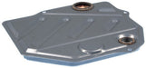 Transmission Oil Filter MAHLE Clevite HX 46