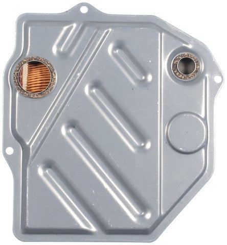 Transmission Oil Filter MAHLE Clevite HX 46