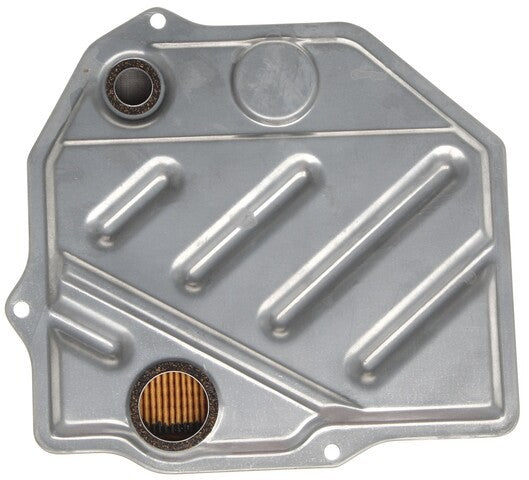 Transmission Oil Filter MAHLE Clevite HX 46