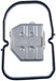 Transmission Filter Kit MAHLE Clevite HX 46D1