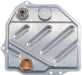 Transmission Oil Filter MAHLE Clevite HX 48