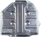 Transmission Oil Filter MAHLE Clevite HX 48