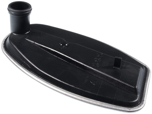 Transmission Oil Filter MAHLE Clevite HX 81D