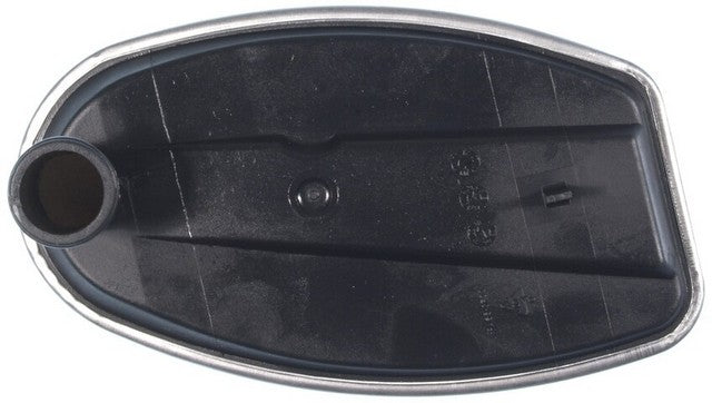 Transmission Oil Filter MAHLE Clevite HX 81D