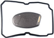 Transmission Oil Filter MAHLE Clevite HX 81D