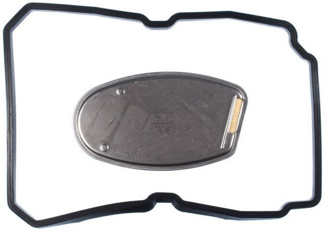 Transmission Oil Filter MAHLE Clevite HX 81D