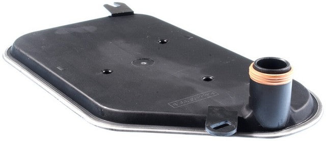 Transmission Oil Filter MAHLE Clevite HX 84D