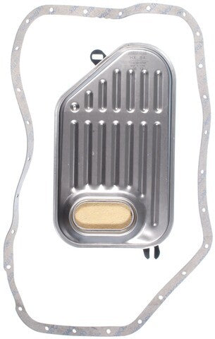 Transmission Oil Filter MAHLE Clevite HX 84D