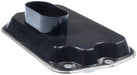 Transmission Oil Filter MAHLE Clevite HX 85D