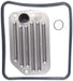 Transmission Oil Filter MAHLE Clevite HX 85D