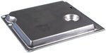 Transmission Oil Filter MAHLE Clevite HX 88D
