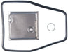 Transmission Oil Filter MAHLE Clevite HX 88D