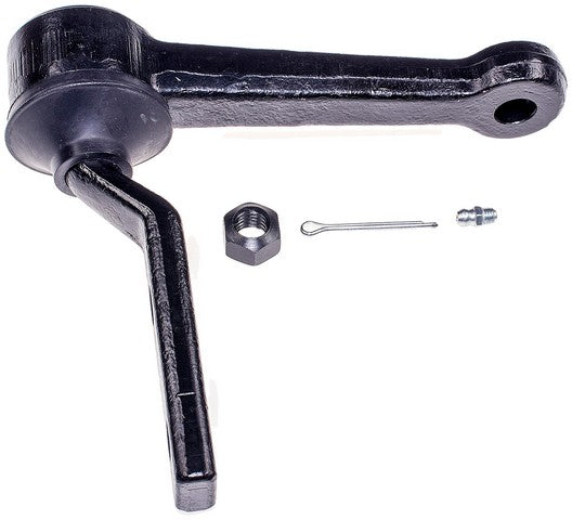 Steering Idler Arm and Bracket Assembly Dorman Premium Chassis IA6186PR