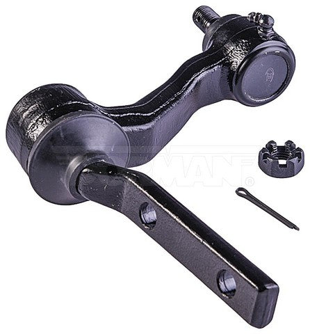 Steering Idler Arm and Bracket Assembly Dorman Premium Chassis IA6251XL
