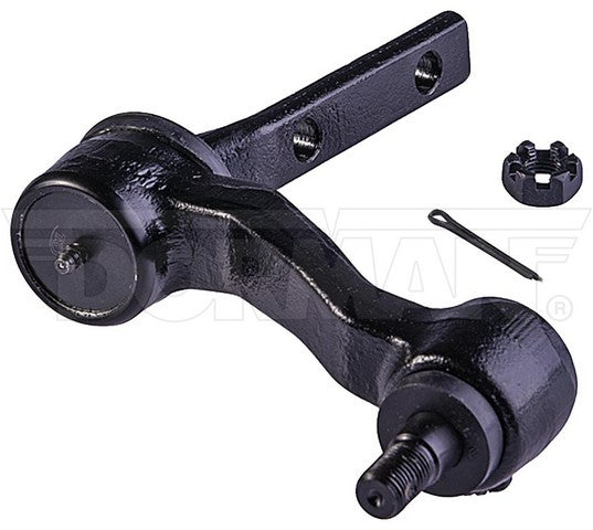 Steering Idler Arm and Bracket Assembly Dorman Premium Chassis IA6251XL