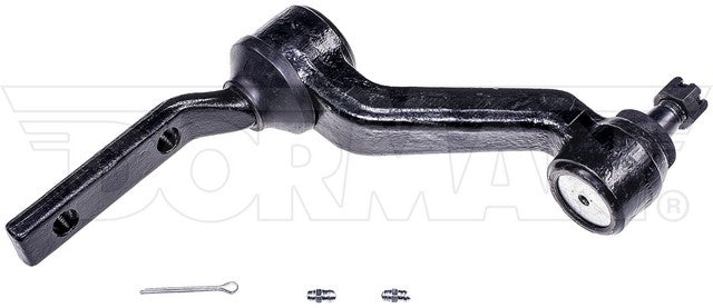 Steering Idler Arm and Bracket Assembly Dorman Premium Chassis IA6331PR