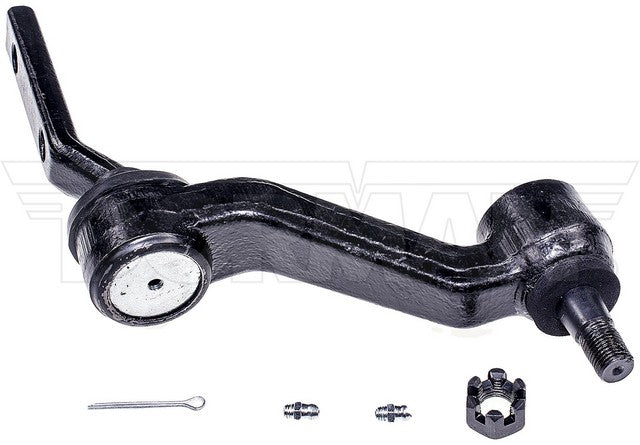 Steering Idler Arm and Bracket Assembly Dorman Premium Chassis IA6331PR