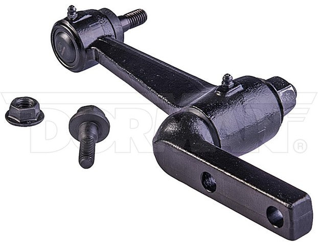 Steering Idler Arm and Bracket Assembly Dorman Premium Chassis IA6365XL