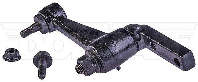 Steering Idler Arm and Bracket Assembly Dorman Premium Chassis IA6365XL