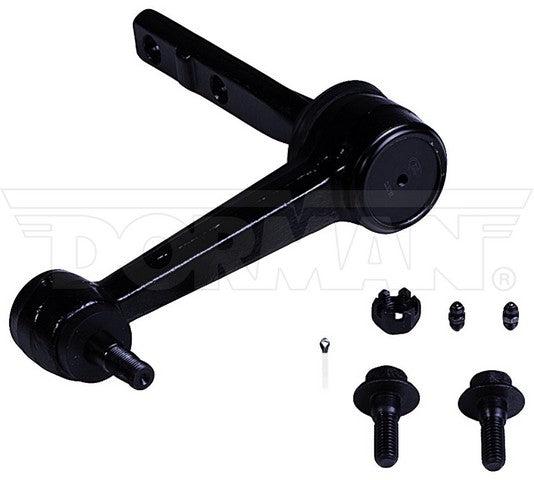 Steering Idler Arm and Bracket Assembly Dorman Premium Chassis IA6366XL
