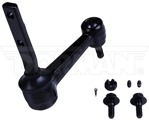 Steering Idler Arm and Bracket Assembly Dorman Premium Chassis IA6366XL