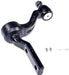 Steering Idler Arm and Bracket Assembly Dorman MAS IA6390