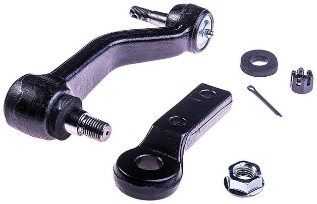 Steering Idler Arm and Bracket Assembly Dorman MAS IA6392