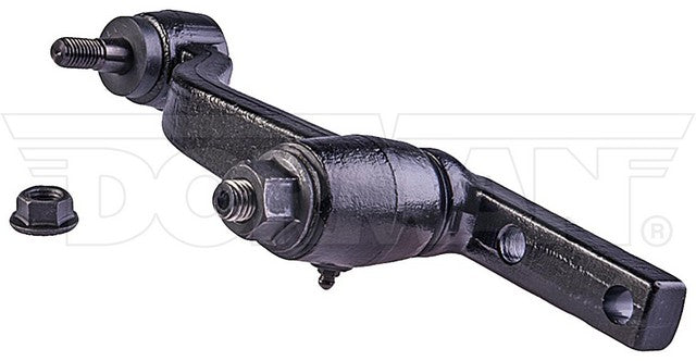 Steering Idler Arm and Bracket Assembly Dorman Premium Chassis IA6392XL