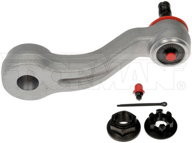 Steering Idler Arm Dorman Premium Chassis IA6447RD