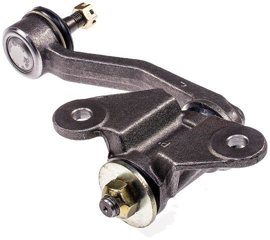 Steering Idler Arm and Bracket Assembly Dorman Premium Chassis IA65169PR