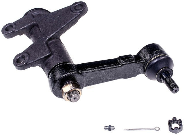 Steering Idler Arm and Bracket Assembly Dorman MAS IA67049