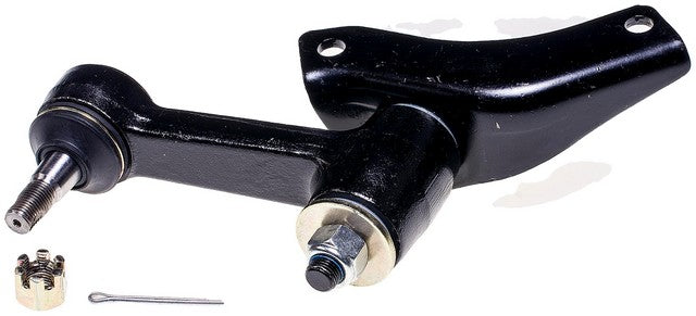 Steering Idler Arm and Bracket Assembly Dorman Premium Chassis IA67059PR