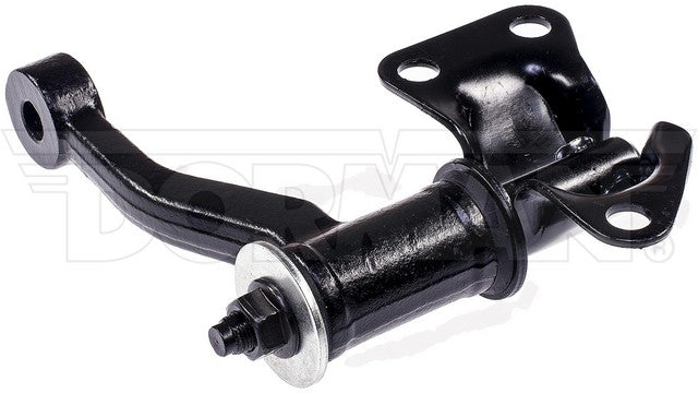 Steering Idler Arm and Bracket Assembly Dorman Premium Chassis IA69069XL