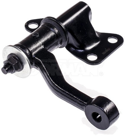 Steering Idler Arm and Bracket Assembly Dorman Premium Chassis IA69069XL