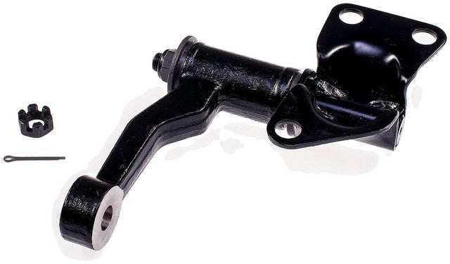 Steering Idler Arm and Bracket Assembly Dorman Premium Chassis IA69099PR