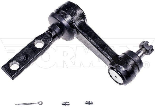 Steering Idler Arm and Bracket Assembly Dorman Premium Chassis IA7225PR