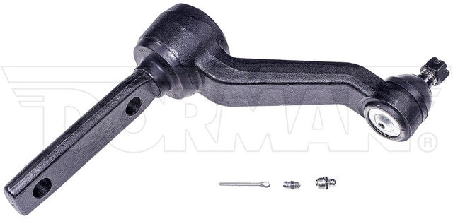 Steering Idler Arm and Bracket Assembly Dorman Premium Chassis IA7340PR