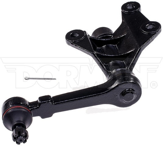 Steering Idler Arm and Bracket Assembly Dorman Premium Chassis IA74019XL