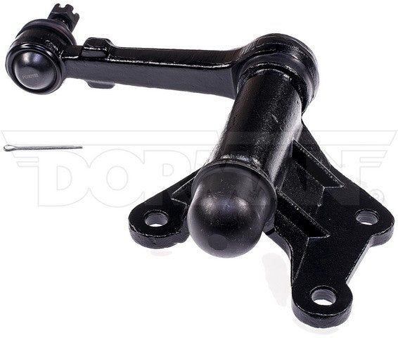 Steering Idler Arm and Bracket Assembly Dorman Premium Chassis IA74019XL