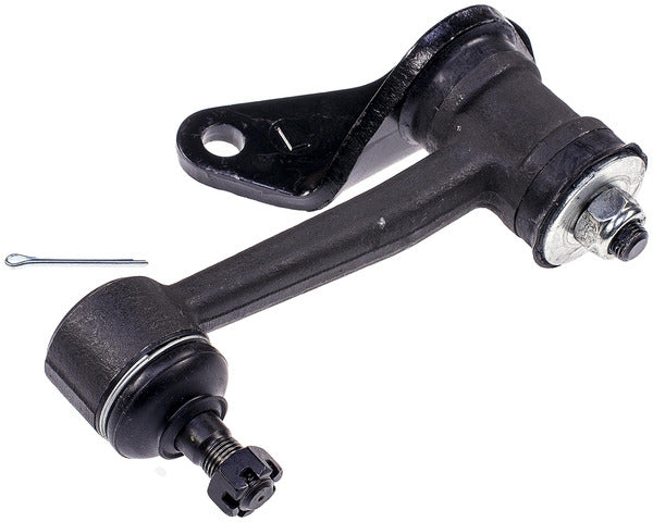 Steering Idler Arm and Bracket Assembly Dorman Premium Chassis IA75309PR