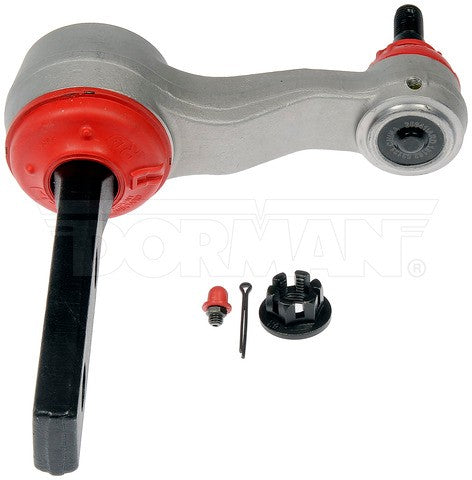 Steering Idler Arm and Bracket Assembly Dorman Premium Chassis IA8739RD
