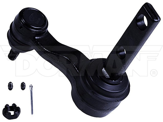 Steering Idler Arm and Bracket Assembly Dorman Premium Chassis IA8739XL