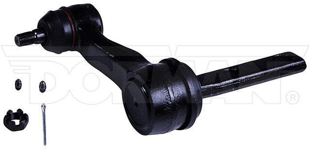 Steering Idler Arm and Bracket Assembly Dorman Premium Chassis IA8739XL