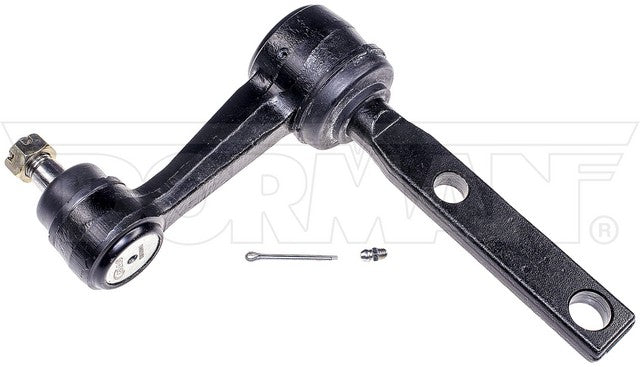 Steering Idler Arm and Bracket Assembly Dorman Premium Chassis IA8747PR