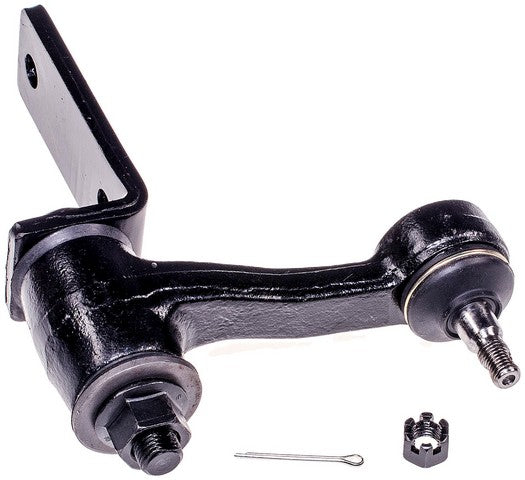 Steering Idler Arm and Bracket Assembly Dorman MAS IA9004